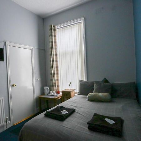 Wilgar Hotel Μπλάκπουλ Εξωτερικό φωτογραφία