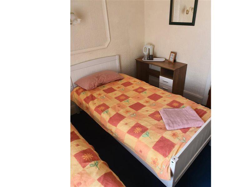 Wilgar Hotel Μπλάκπουλ Εξωτερικό φωτογραφία