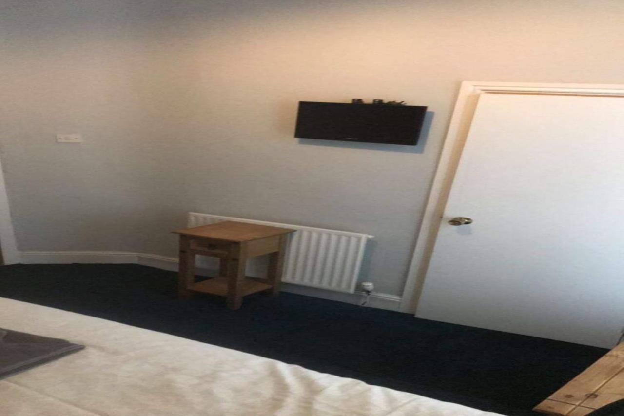 Wilgar Hotel Μπλάκπουλ Εξωτερικό φωτογραφία