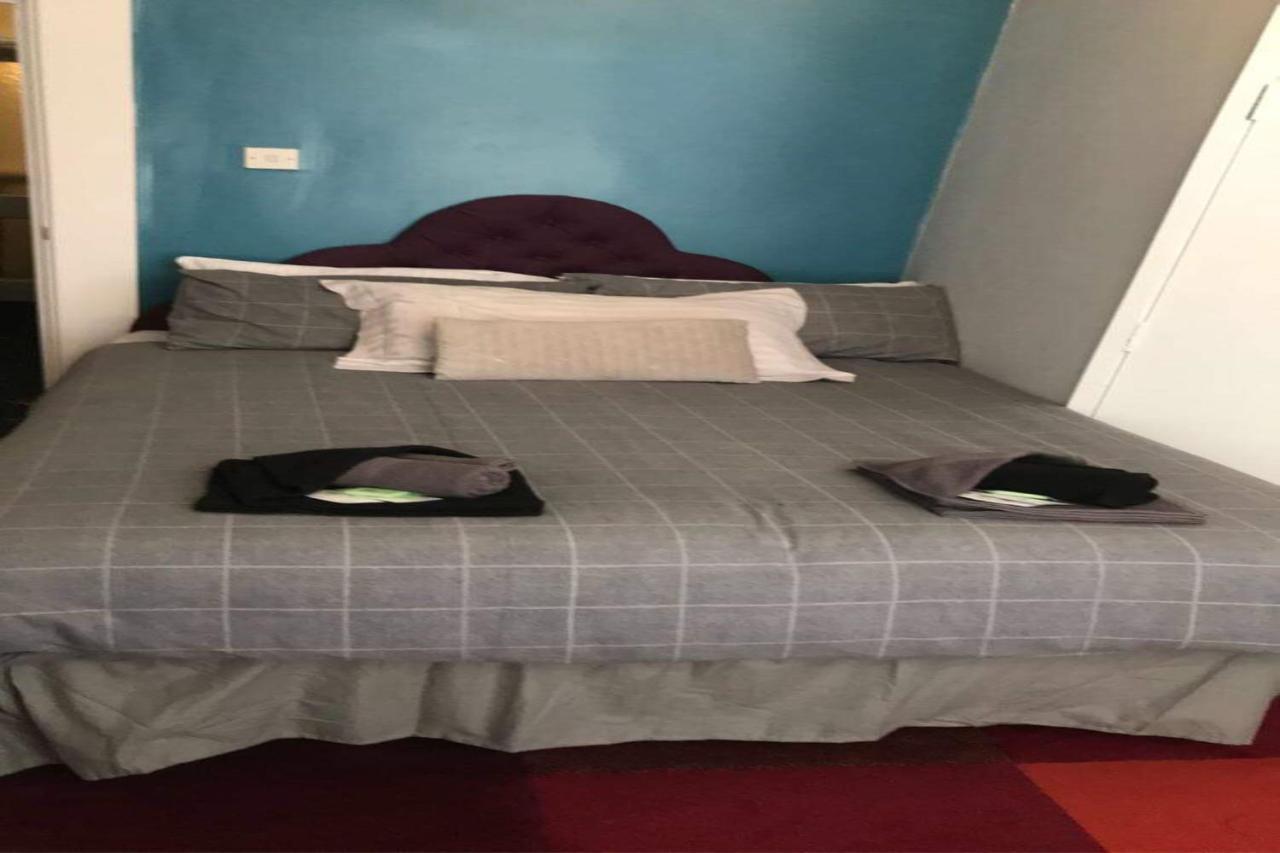 Wilgar Hotel Μπλάκπουλ Εξωτερικό φωτογραφία