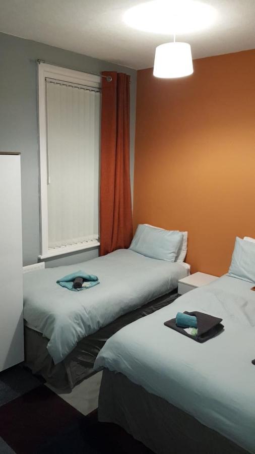 Wilgar Hotel Μπλάκπουλ Εξωτερικό φωτογραφία