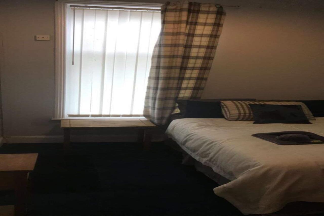 Wilgar Hotel Μπλάκπουλ Εξωτερικό φωτογραφία