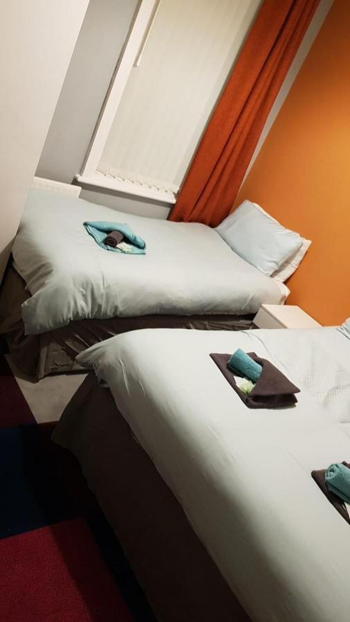 Wilgar Hotel Μπλάκπουλ Εξωτερικό φωτογραφία