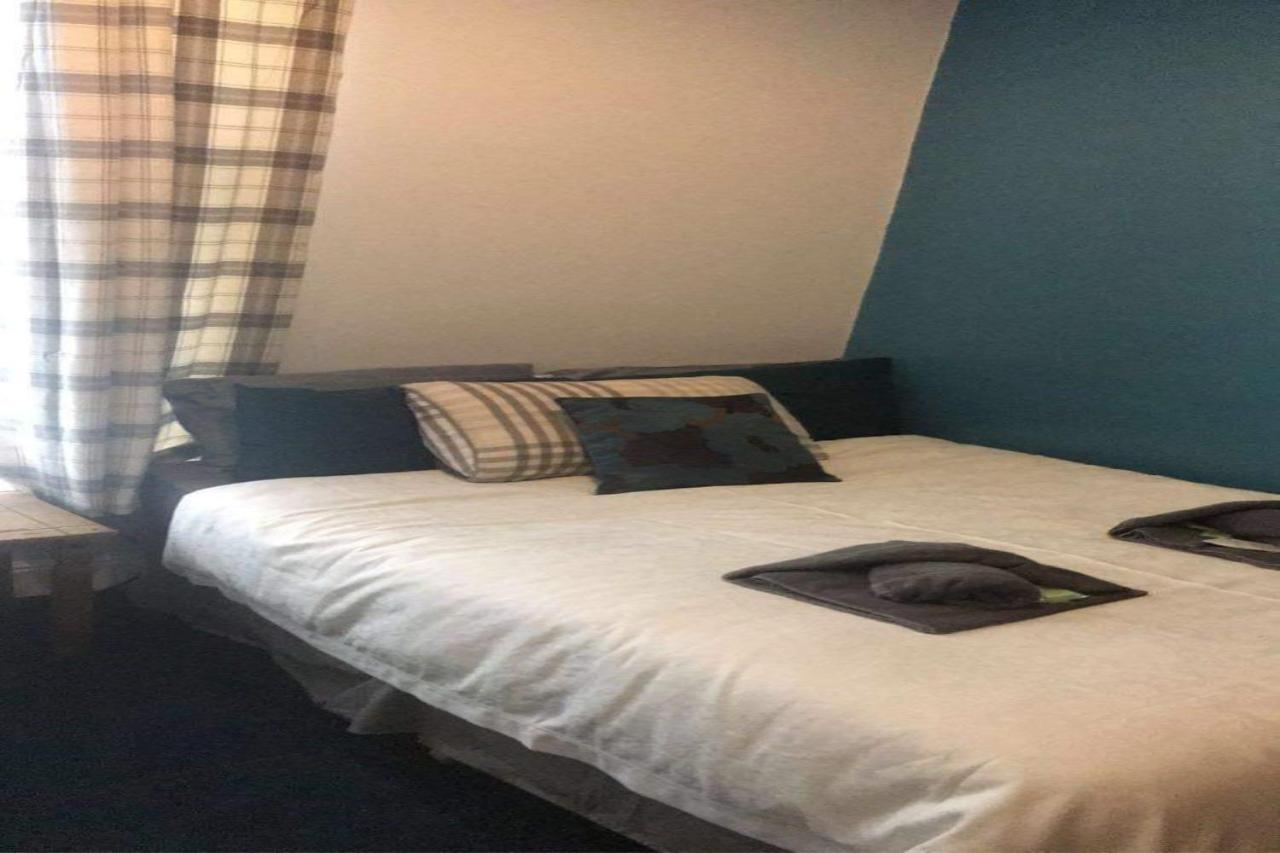 Wilgar Hotel Μπλάκπουλ Εξωτερικό φωτογραφία