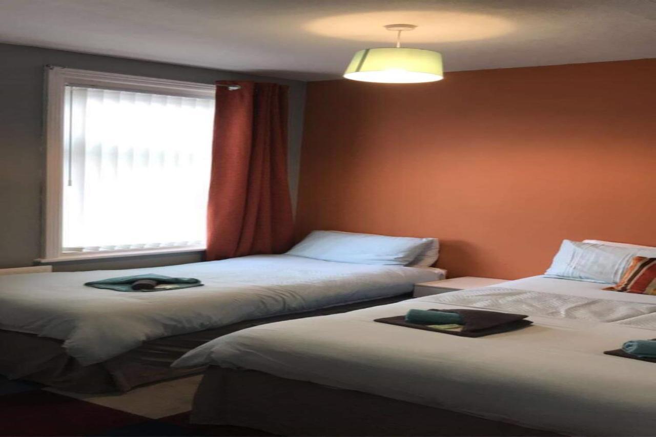 Wilgar Hotel Μπλάκπουλ Εξωτερικό φωτογραφία