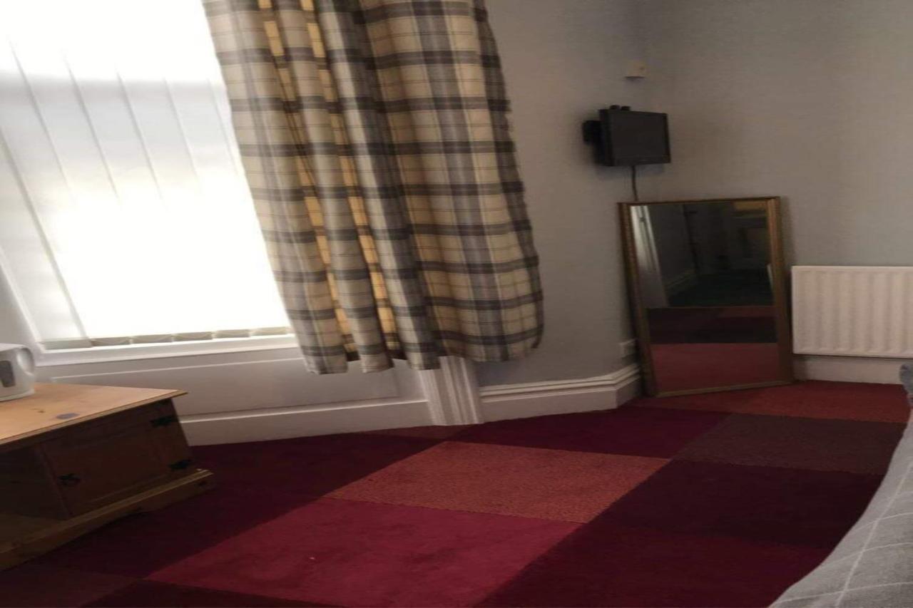 Wilgar Hotel Μπλάκπουλ Εξωτερικό φωτογραφία