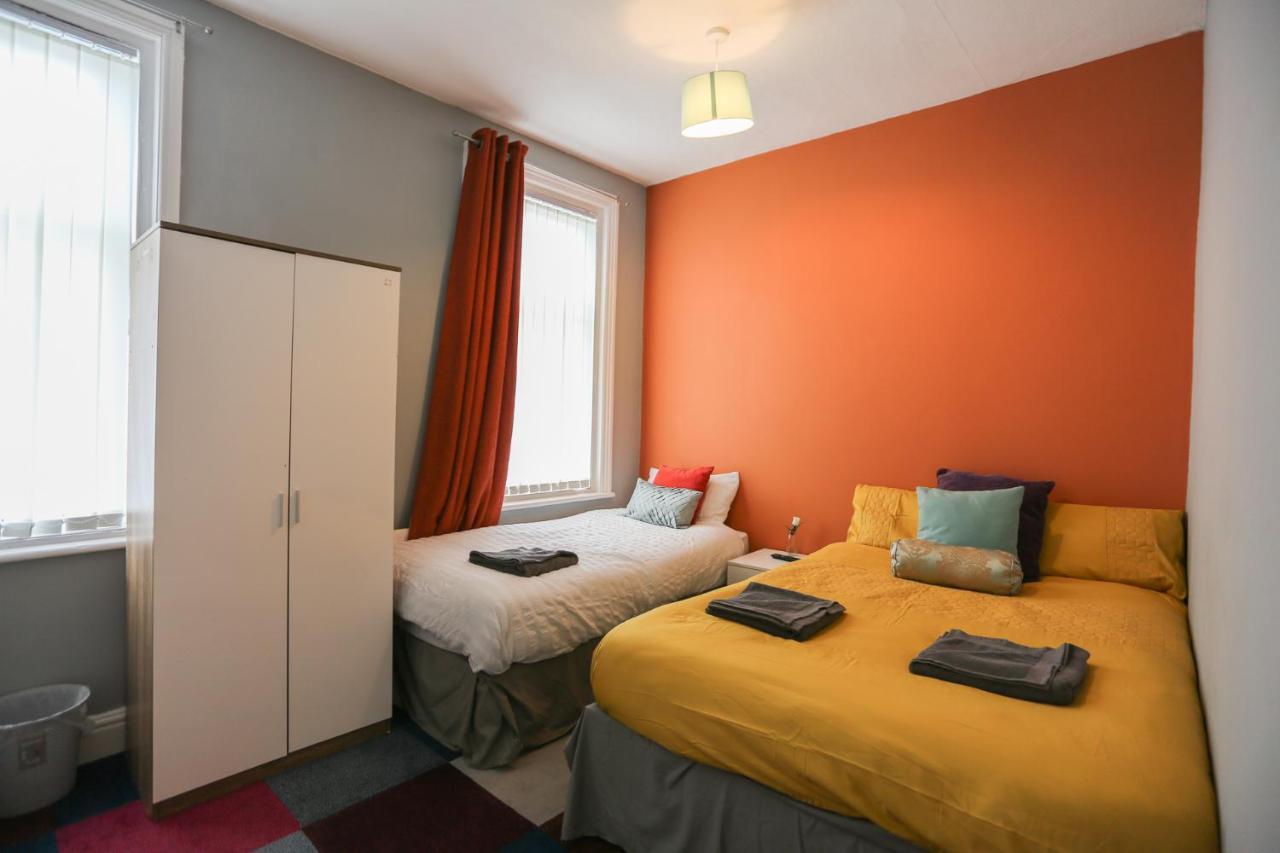 Wilgar Hotel Μπλάκπουλ Εξωτερικό φωτογραφία