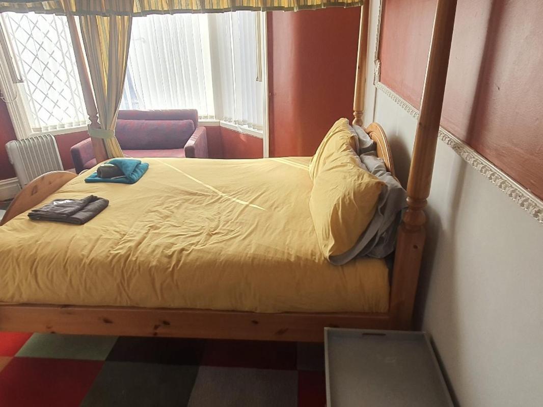 Wilgar Hotel Μπλάκπουλ Δωμάτιο φωτογραφία