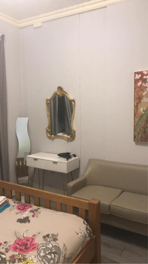 Wilgar Hotel Μπλάκπουλ Εξωτερικό φωτογραφία
