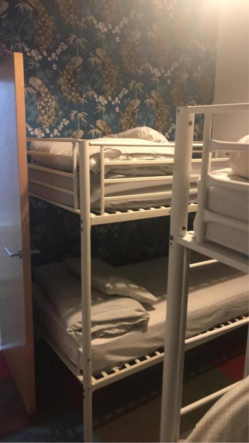Wilgar Hotel Μπλάκπουλ Εξωτερικό φωτογραφία